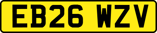 EB26WZV