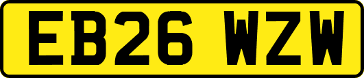 EB26WZW