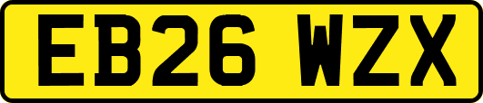 EB26WZX