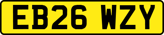 EB26WZY
