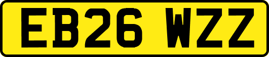 EB26WZZ
