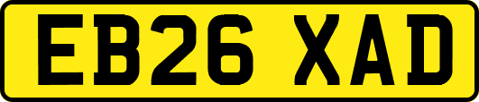 EB26XAD