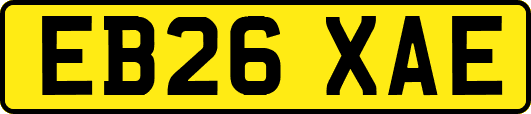 EB26XAE