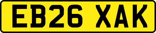 EB26XAK