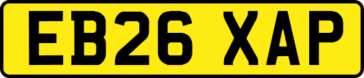 EB26XAP