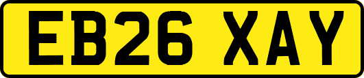 EB26XAY