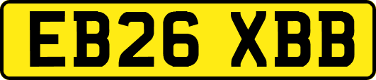 EB26XBB