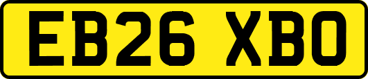 EB26XBO