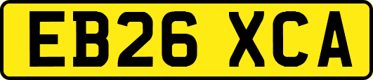 EB26XCA