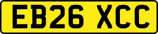 EB26XCC