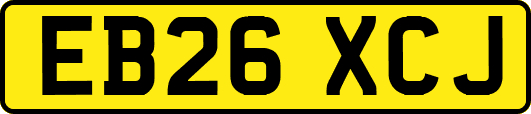 EB26XCJ