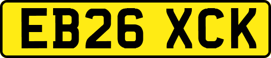 EB26XCK