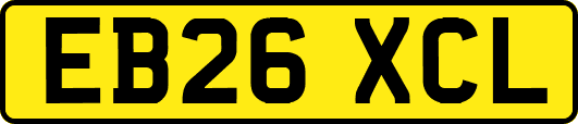 EB26XCL