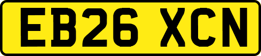 EB26XCN
