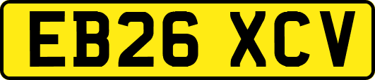 EB26XCV