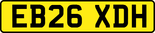 EB26XDH