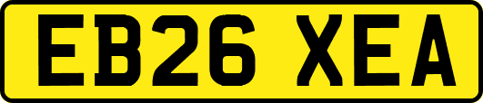 EB26XEA
