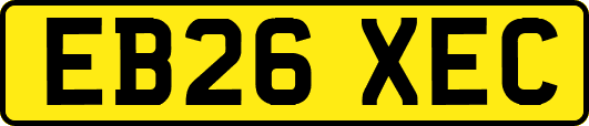 EB26XEC