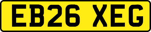 EB26XEG