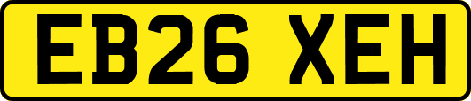 EB26XEH