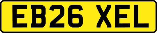 EB26XEL