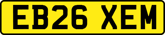 EB26XEM