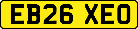 EB26XEO