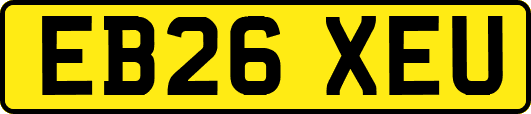 EB26XEU