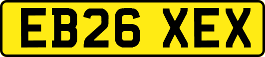 EB26XEX