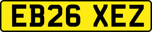 EB26XEZ