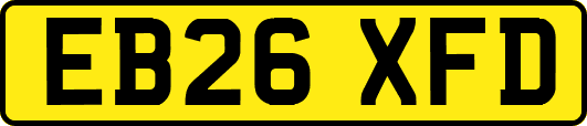 EB26XFD