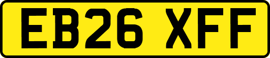EB26XFF