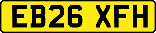 EB26XFH