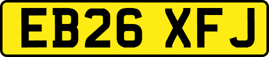 EB26XFJ