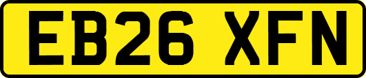 EB26XFN