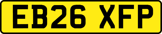 EB26XFP