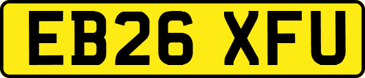 EB26XFU