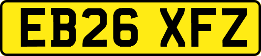 EB26XFZ