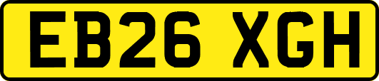 EB26XGH
