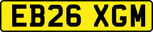 EB26XGM