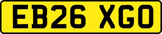EB26XGO
