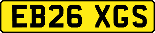 EB26XGS