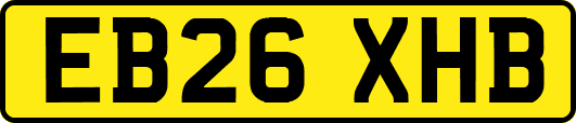 EB26XHB