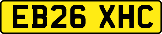 EB26XHC