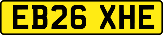 EB26XHE
