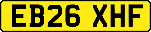 EB26XHF