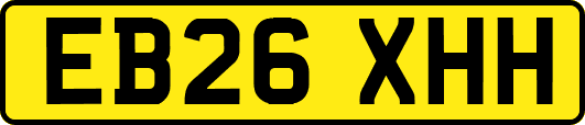 EB26XHH