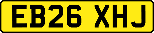 EB26XHJ