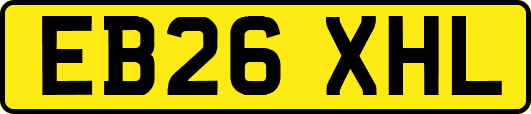 EB26XHL