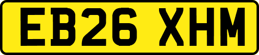 EB26XHM